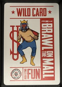 Joker Two additional Image